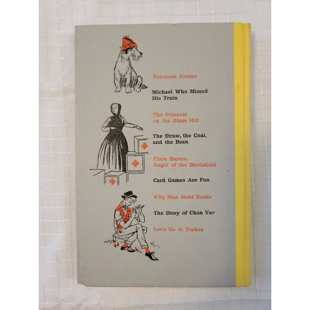 Nelson Doubleday vintage 1959